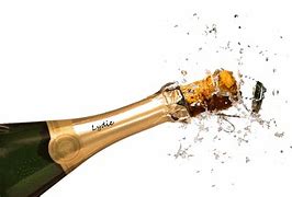Image result for Champagne Popping and Fizzing GIF