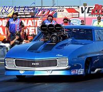 Image result for Pro Mod Drag Car Front View