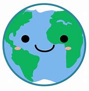 Image result for Earth Anime Cute
