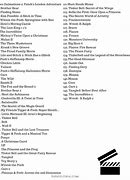Image result for 2003 Movies List