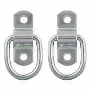 Image result for Rope D-Ring