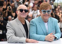 Image result for Bernie Taupin