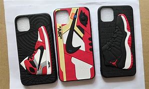 Image result for Shoes Phone Compartment