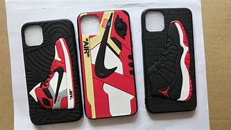 Image result for Basketball Shoe Phone Case