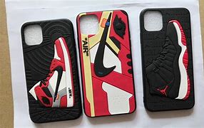 Image result for Shoe Phone Case Brown