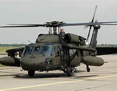 Image result for Sikorsky UH-60 Black Hawk
