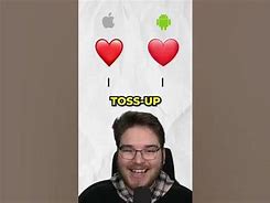 Image result for Apple vs Android Camera Meme