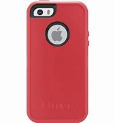 Image result for Clear OtterBox Case iPhone SE