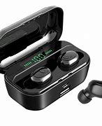 Image result for TWS Wireless Bluetooth Earbuds