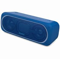 Image result for Sony Mini Speaker Light Blue