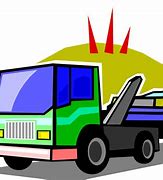 Image result for Tow Truck Clip Art Transparent