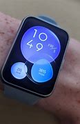 Image result for Huawei Watch Fit 2 Active
