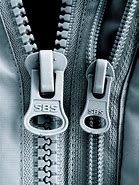 Image result for How to Un Stick Zipper