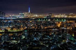 Image result for City Night Blue
