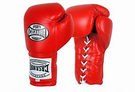 Image result for Title Red Boxing Gloves