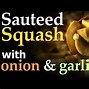 Image result for Identify Squash by Picture