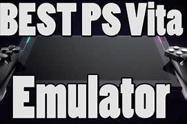 Image result for PS Vita Emulator Play On PC
