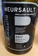 Image result for Butterfield Meursault