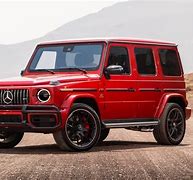 Image result for AMG G63 SUV