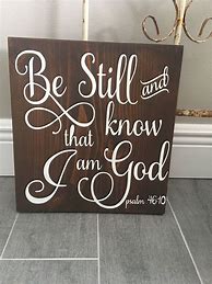 Image result for Christian Wood Signs