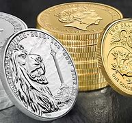 Image result for Gold and Silver Bullion