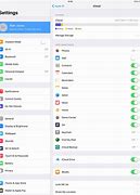 Image result for Apple iPad Hsetting