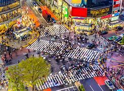 Image result for Shibuya Tokyo