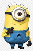 Image result for One Eye Minion with Rocket Image