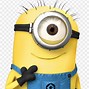 Image result for One Eyed Minion