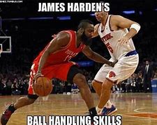 Image result for James Harden NBA Memes 2019