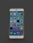 Image result for What's Located at the Top of the Inside of an iPhone 6