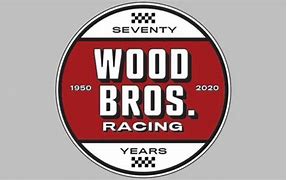 Image result for Wood Brothers Racing Logo Clear