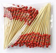 Image result for Party Cocktail Sticks