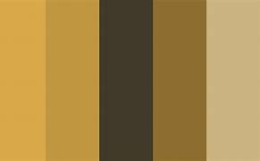Image result for Gold Color Scheme