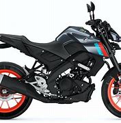 Image result for Yamaha 125Cc Street Bike