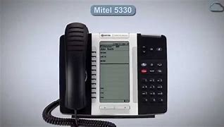 Image result for Transfer Call On Mitel 5330
