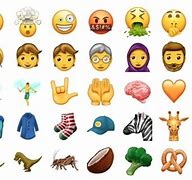 Image result for Rare Emojis