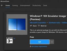 Image result for Windows 10 Online Emulator