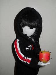 Image result for Little Apple Plush Toy