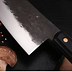 Image result for Carbon Steel Utility Kitchen Knives