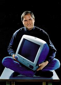 Image result for Color iMac 1999