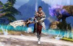 Image result for Guild Wars 2 GW2 eSports