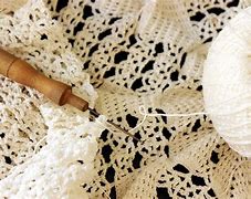 Image result for Crochet Thread Sizes