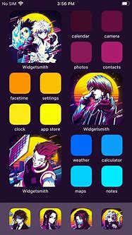 Image result for Homescreen Layout iPhone