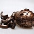 Image result for Steampunk Octopus Sculpture