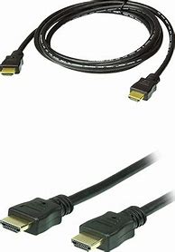 Image result for HDMI Cable with Ethernet