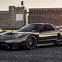 Image result for Acura NSX Stance