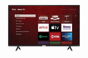 Image result for TCL Roku TV 19 Inch