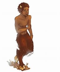 Image result for Grover Satyr
