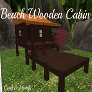 Image result for My Wape Beach Cabin